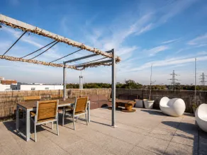 Exceptional rooftop - close to Strasbourg tram - Image 3