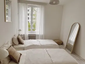 Spacious 3BR Apt · Zürich-Affoltern · fast WiFi - Image 2
