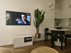 Alma Casa Milano | Design & Comfort 10 min from the Duomo - Image 4