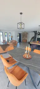 Rental house in Bassin d'Arcachon. Cazaux - Image 4