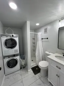 Farm Studio w/Bath+Kitchen+Laundry. Home Gym+SAUNA - Image 3