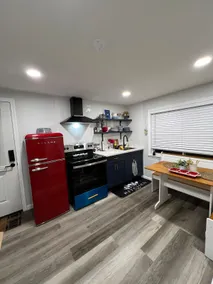 Farm Studio w/Bath+Kitchen+Laundry. Home Gym+SAUNA - Image 2