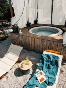 Gîte – La Chèvre Dissidente - Image 5