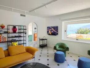 Design Villa in Tremezzina - Image 2