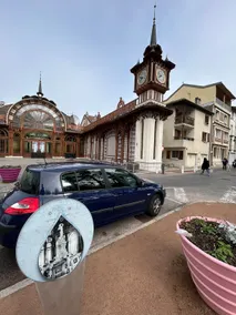 Studio Evian, Lac - Image 3
