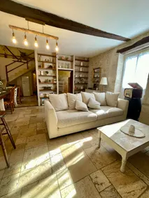 5-Bedroom Gîte with Private River Near Sarlat - Image 5