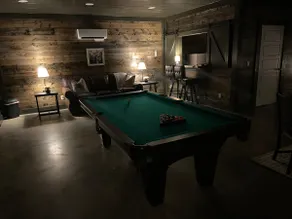 Rustic Elegance: Secluded 3 BR house in the Woods! - Image 3