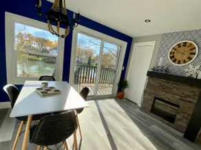 Walk to Beach | Dock, Kayaks & Game Room - Image 5