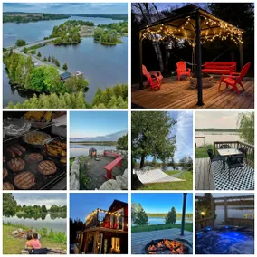Beautiful Private Lake Retreat - Image 4