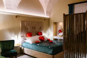 Siramà Suite Deluxe - Image 5