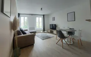 Charming city center apartment - Image 4