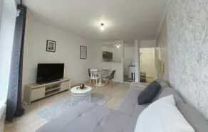 Charming city center apartment - Image 3