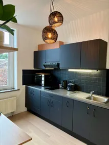 Cozy apartment • 2 bedrooms • Free parking - Image 5