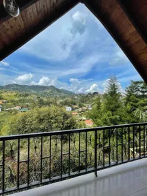 Cabin in Guarne Villa Esmeralda - Image 4
