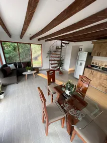 Cabin in Guarne Villa Esmeralda - Image 5