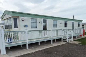 Beachcomber Cabin Dog Friendly - Anderby Creek - Image 2