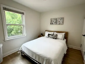 Newly Renovated House Sunnybrook Toronto -3parking - Image 5