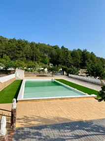 Main House Finca Mas el Bravo - Image 2