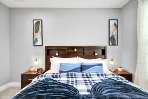 Rammies Exquisite 4 Bedroom in Katy - Image 3