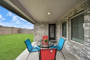 Rammies Exquisite 4 Bedroom in Katy - Image 5