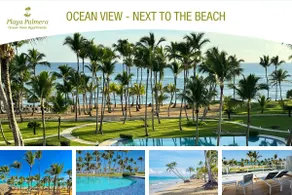 *Penthouse* Ocean View Dream *With Private Beach* - Image 3