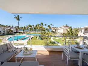 *Penthouse* Ocean View Dream *With Private Beach* - Image 2