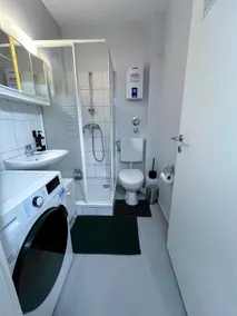 Modern apartment near Frankfurt! - Image 4