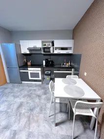 Modern apartment near Frankfurt! - Image 2