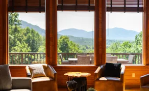 Mountain Views | Resort Style Amenities Retreat - Image 2