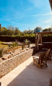 Le Refuge: Maison détente et spa - Image 4