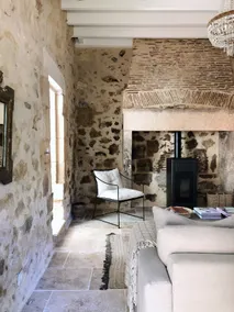 Le Pigeonnier Bed and Breakfast - Image 4