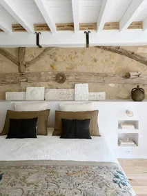 Le Pigeonnier Bed and Breakfast - Image 5