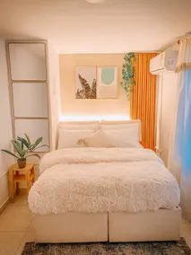 Madrigal Luxury Loft M02 - Aire Acondicionado - Image 4