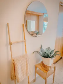 Madrigal Luxury Loft M02 - Aire Acondicionado - Image 3