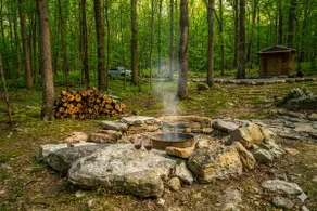 Private Spa Retreat in the Mountains~Sauna-Hot tub - Image 4