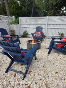 Pets Hot tub Fenced Yard Hike or Water Park 11 min - Image 2