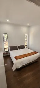 Glossy Black Cabin - Image 3
