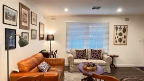 Lovely Quiet Flat @ Fullarton - Image 3