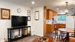 Lovely Quiet Flat @ Fullarton - Image 5