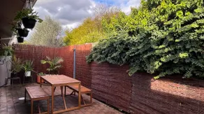 Lovely Quiet Flat @ Fullarton - Image 4