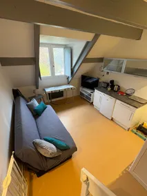 Loudenvielle Duplex – Lake view & quiet residence - Image 2