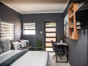 Cosy studio apartment - Image 4