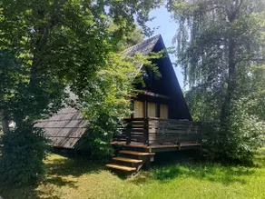 Mountain Meadow Vacation Home - Image 3
