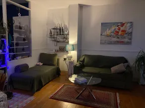Apartment with terrace - Image 4