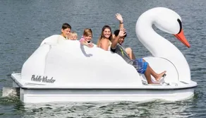 Beachfront! Pontoon Rtl +Hot Tub +Pedal Boat/Kayak - Image 2