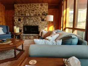 Cozy Modern Cabin | Golf & Wedding Stays - Image 4