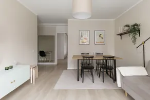 A cozy two-bedroom apartment near Helsinki Airport - Image 4