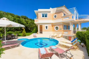 Villa Asimenia - Image 2