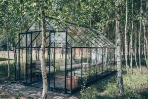 “Dobroć” – A unique cottage with a hot tub, 500 meters from the lake - Image 4