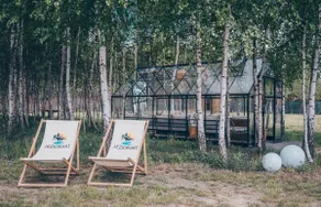 “Dobroć” – A unique cottage with a hot tub, 500 meters from the lake - Image 3